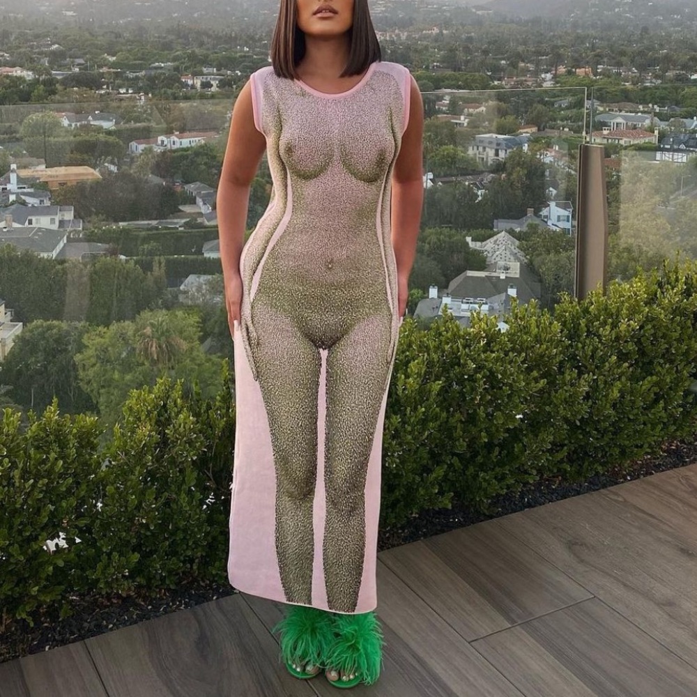 Dress - Picture 2 of 6